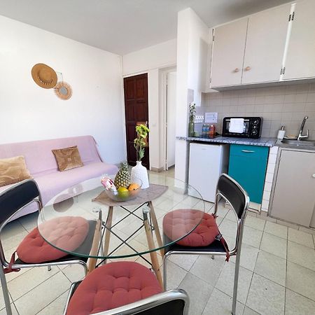 Apartament T2 Calme Et Lumineux Au Coeur De Pointe-A-Pitre Zewnętrze zdjęcie