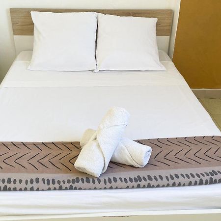 Apartament T2 Calme Et Lumineux Au Coeur De Pointe-A-Pitre Zewnętrze zdjęcie